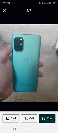 OnePlus 8t