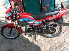 good condition 18 model