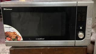 Microwave oven Dawlance