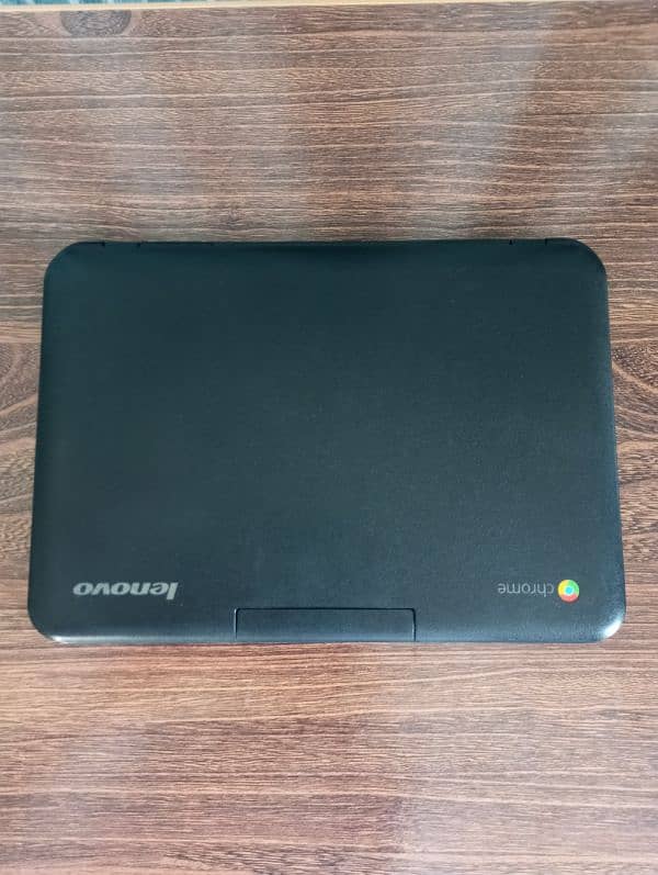 Lenovo Chromebook N21 4