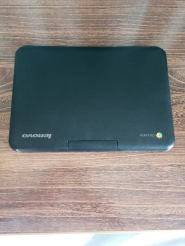 Lenovo Chromebook N21 5