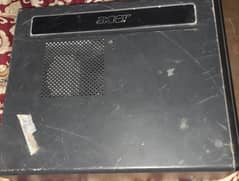 Acer Intel Core 2 duo 2.2GHz for sale 0