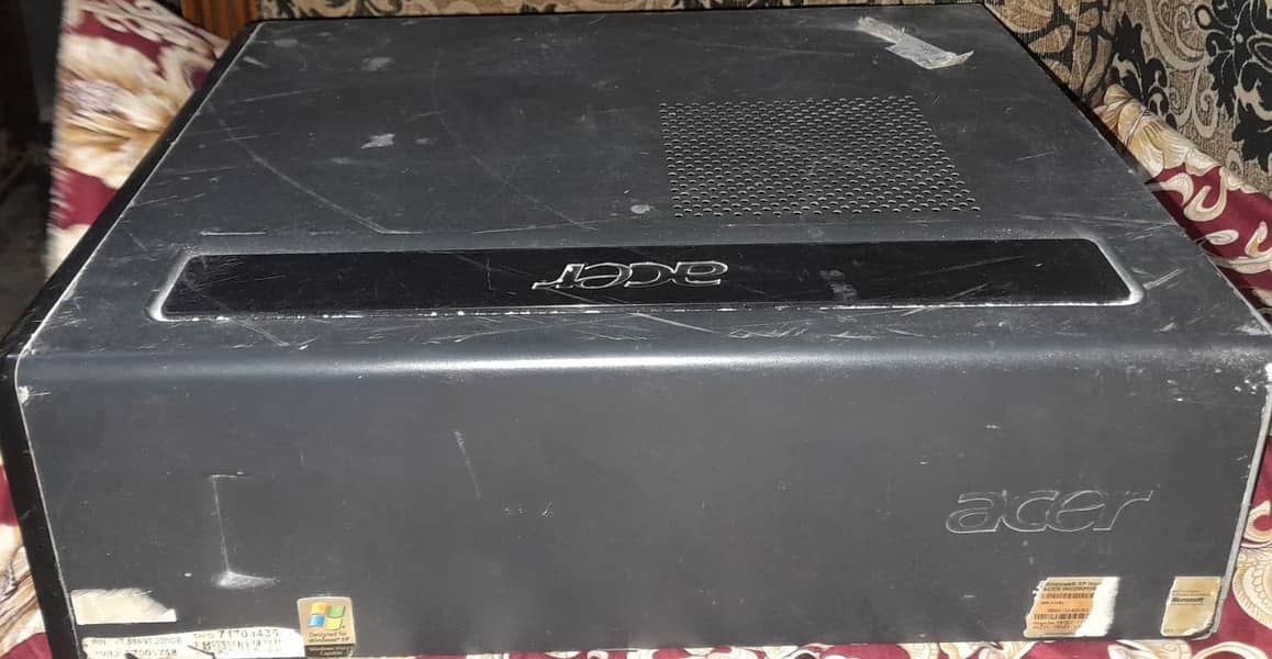 Acer Intel Core 2 duo 2.2GHz for sale 4