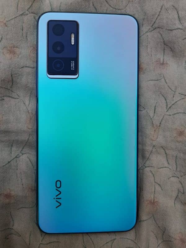 vivo v23e 5