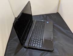 HP Pavilion G6 Notebook Core i3 2nd Gen 4gb/500bg