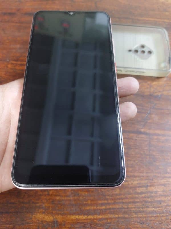 Vivo S1 Pro Original | 8 GB 128 Ram | Not open Not Repair 1