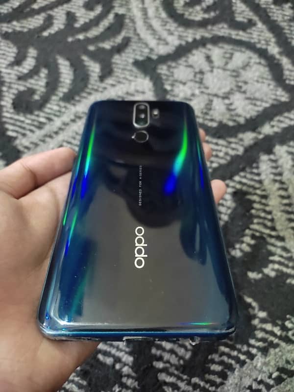 oppo a9 2020 8/128 2