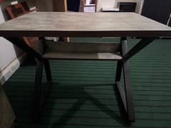 Office Table For Sale Full New Condition