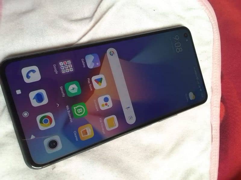 Xiaomi 11 lite 5g model 2022 model 0