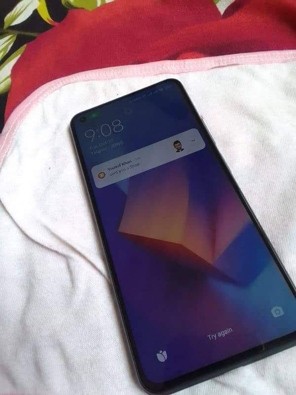 Xiaomi 11 lite 5g model 2022 model 1