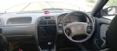 Suzuki Baleno 2005