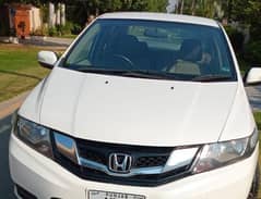 Honda City IVTEC 2020