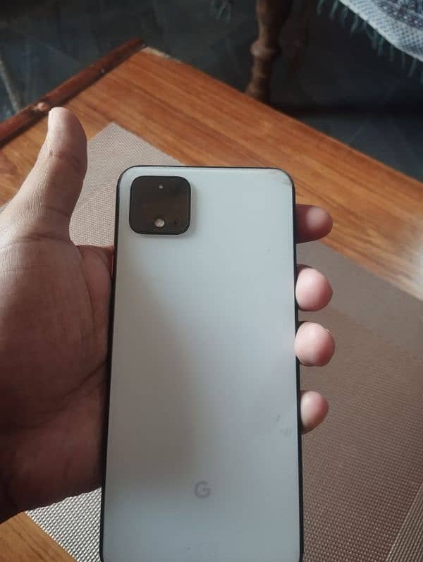 Pixel 4XL 1