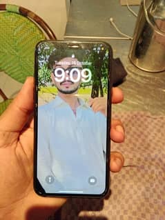 i phone X pta prove 64gb