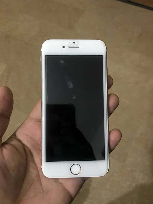 iPhone 6s 64gb PTA 3