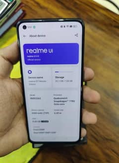 realme Gt master mobile phone 03437259926