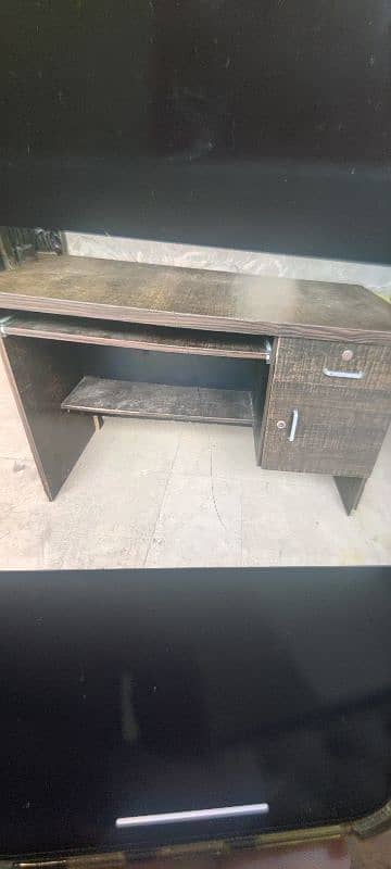 Study/computer table for sale 2