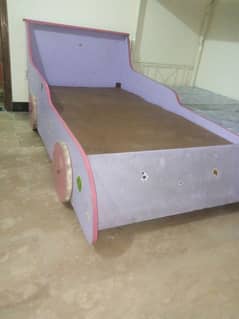 single full size kids bed