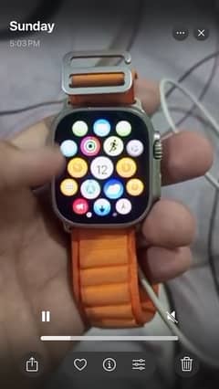 Apple Watch Ultra  Gen 1