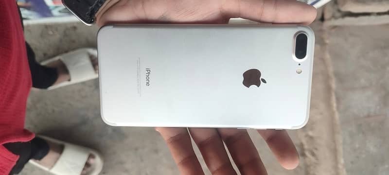 i phone 7 plus watsapp only 0307/6789/727 3