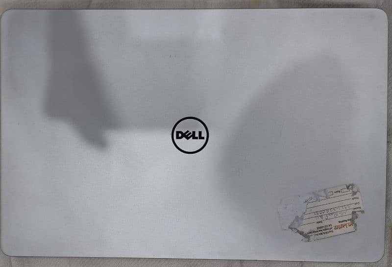 Dell Inspection 7737 4th Gen (PLZ READ ADD) 0