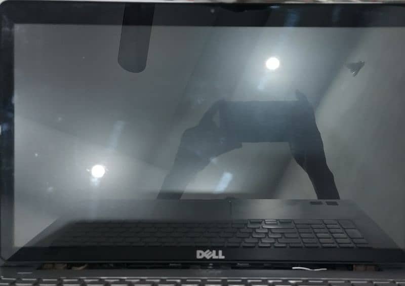 Dell Inspection 7737 4th Gen (PLZ READ ADD) 2