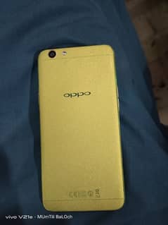 oppo f1