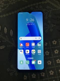 oppo a16e