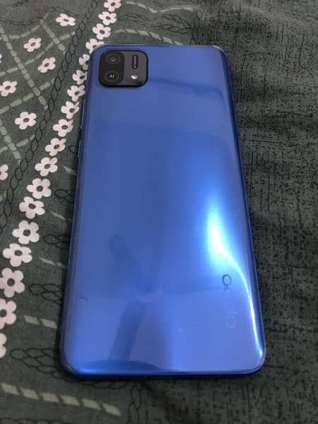 oppo a16e 5