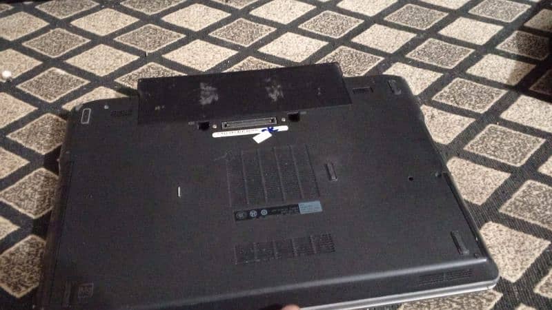 Dell Laptop Core I 5 3rd Generation 0