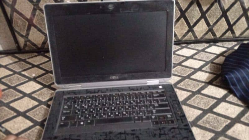 Dell Laptop Core I 5 3rd Generation 1