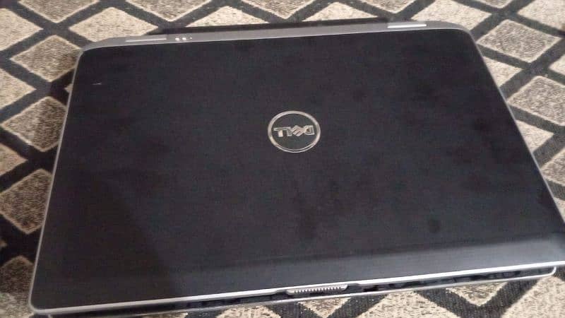 Dell Laptop Core I 5 3rd Generation 2