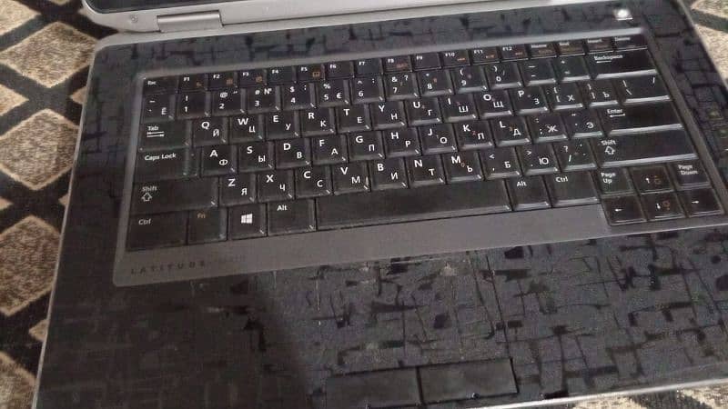 Dell Laptop Core I 5 3rd Generation 3