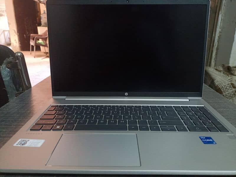 HP ProBook Brand New Just Box Open For Sale 3