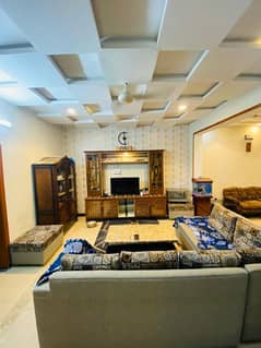 House In Gulraiz Housing Society Phase 4 For Sale 0