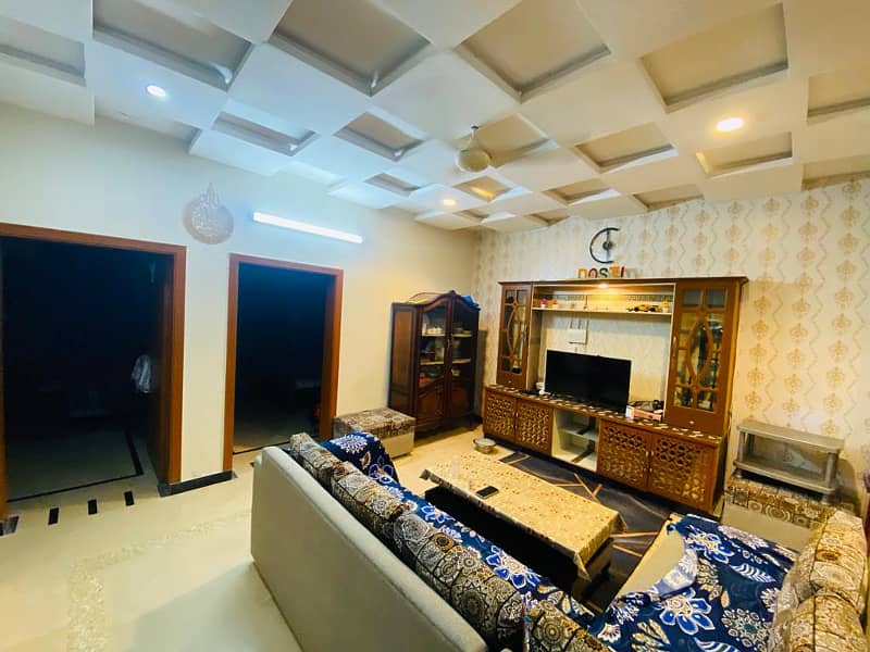 House In Gulraiz Housing Society Phase 4 For Sale 6