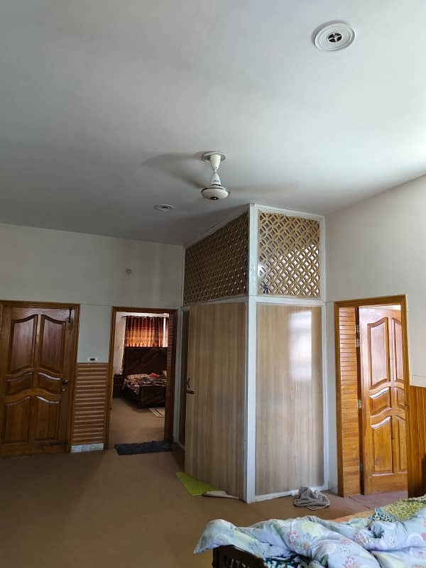 10 Marla Double Storey House For Sale 10