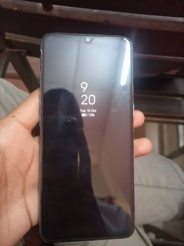 Oppo. Reno 3 0