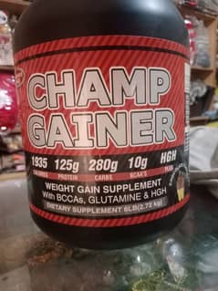 champion choice nutrition caristadt nj07072, USA