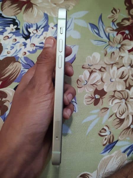 I phone 12 non PTA factory unlock 2