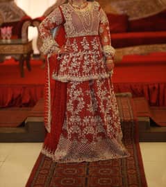 Skirt(lehenga) for sale