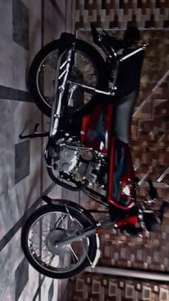 new bike Honda 125 golden number   23 bata 24 model