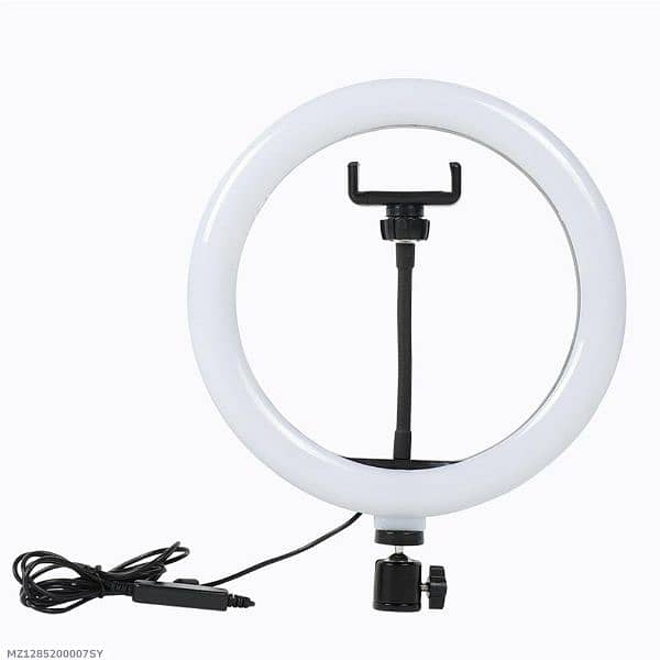 Unique ring light adjustable with free home delivery 1