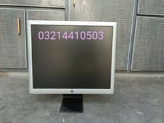 19 Inches LCD/LED Monitor