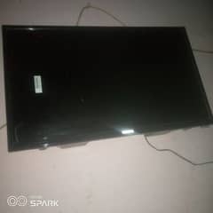 LED Tv (32) in black color Sumung LED Tv