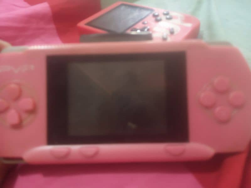 I selling my pvp family game console good  condition but no battery 2