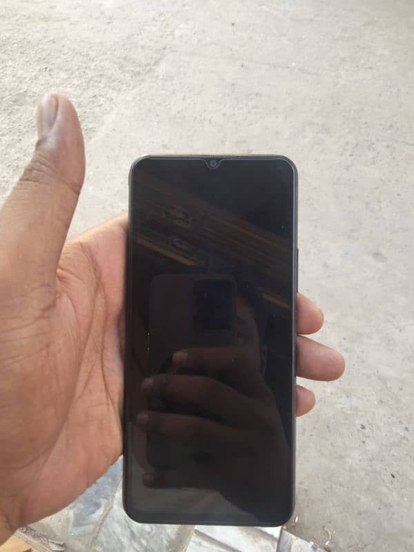 VIVO Y20 4 GB 64 GB 10 BY 9+5 3