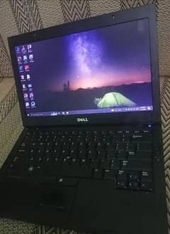 Dell Laptop | Latitude E6410 - Core i5 - 6Gb Ram