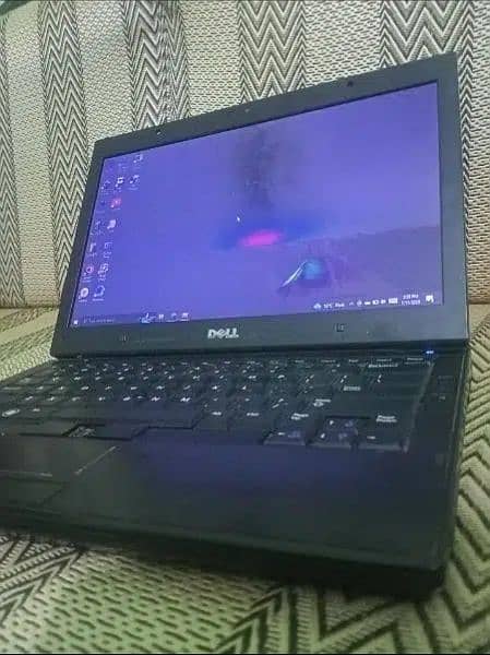 Dell Laptop | Latitude E6410 - Core i5 - 6Gb Ram 6