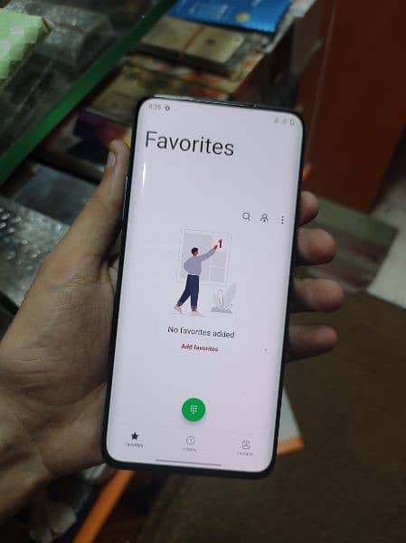 Oneplus 7 pro and 7t pro Maclaren original Display available 100% 1